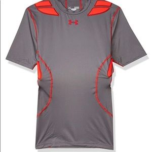 Under Armour Mens Gameday Armour Baselayer M